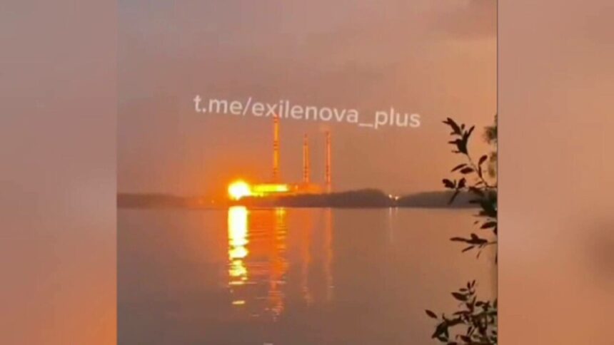 img Atacurile rusești asupra orașului Harkov și răspunsul ucrainean