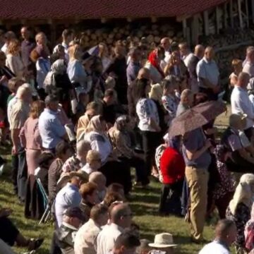 Tradiții și obiceiuri de Sfânta Maria Mică în România