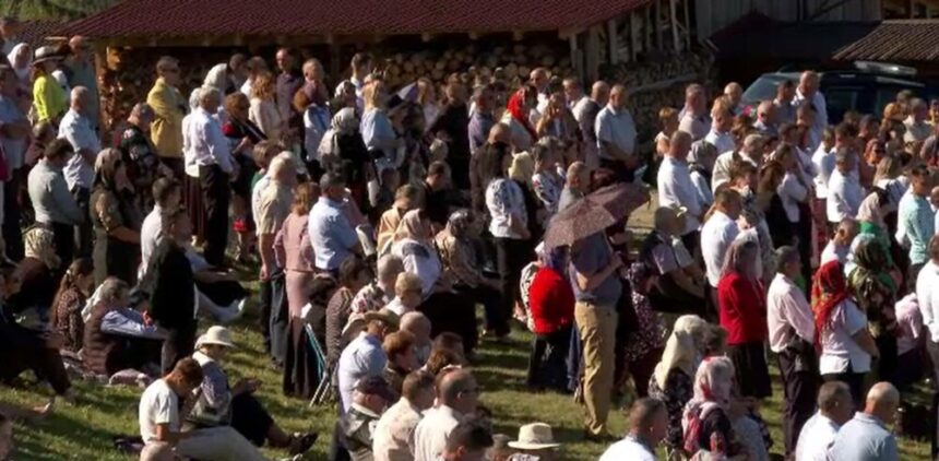 img Tradiții și obiceiuri de Sfânta Maria Mică în România