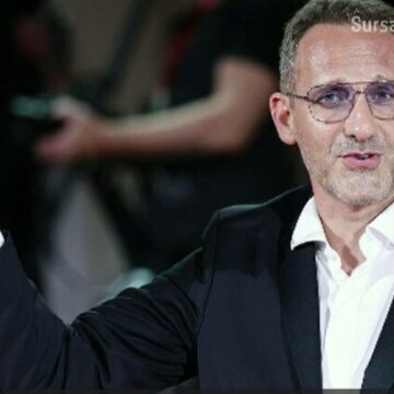 img Un succes remarcabil pentru filmul românesc „Anul Nou care n-a fost” la Festivalul de la Veneția