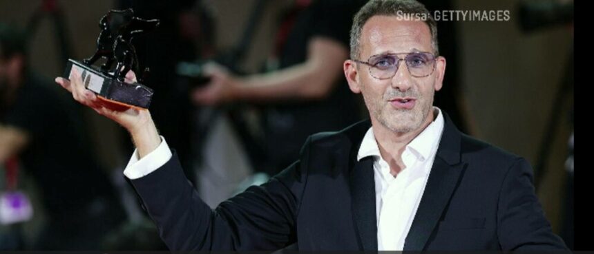 Un succes remarcabil pentru filmul românesc „Anul Nou care n-a fost” la Festivalul de la Veneția