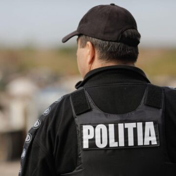 img Infracțiuni în serie comise de un tânăr care se dădea drept polițist în Alba