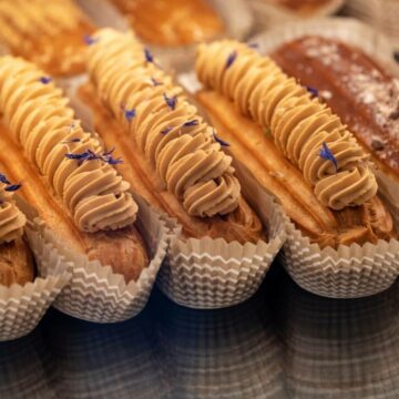 Cele mai faimoase deserturi din Franța. Secretul francezilor pentru a se menține în formă