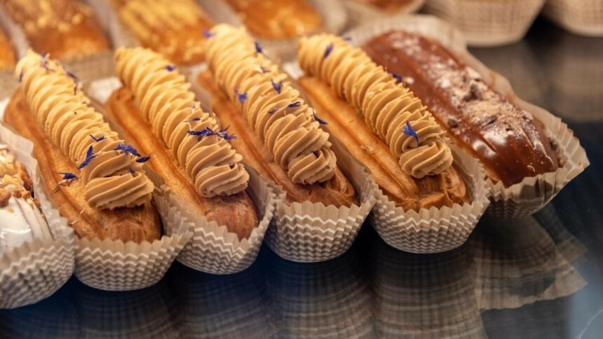 Cele mai faimoase deserturi din Franța. Secretul francezilor pentru a se menține în formă