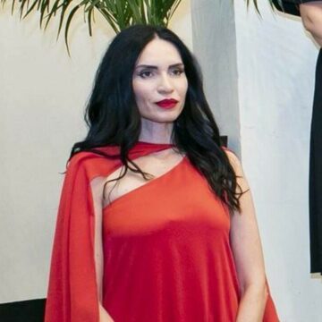 Atac asupra ambasadoarei Serbiei în Spania