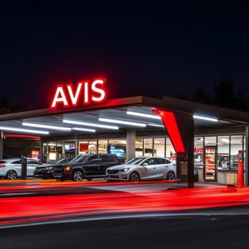 img Atacul informatic asupra gigantului de închirieri auto Avis afectează peste 299.000 de clienți