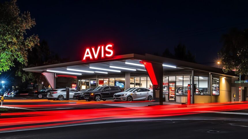 Atacul informatic asupra gigantului de închirieri auto Avis afectează peste 299.000 de clienți