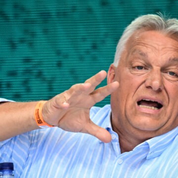 img Viktor Orban anunță cele mai mari creșteri salariale din istoria Ungariei