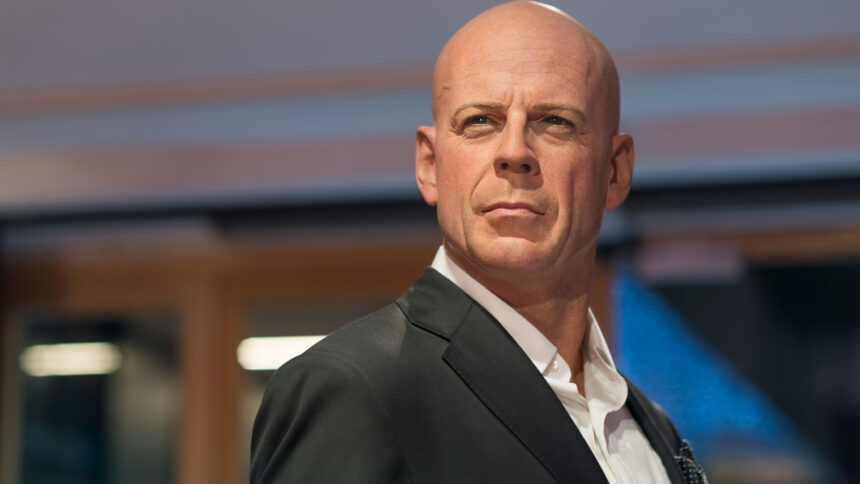 Bruce Willis luptă cu afazia: Cum arată acum starul după peste doi ani de la diagnostic