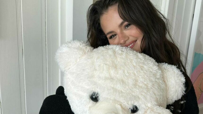 img De ce Selena Gomez nu poate duce o sarcină și cum își va împlini visul de a deveni mamă