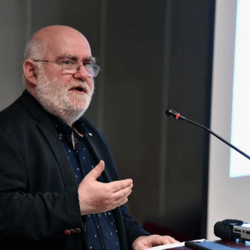 img Percheziţii la locuinţa lui Bulai, în dosarul în care este suspectat de folosirea funcţiei în scop sexual. Va fi audiat azi