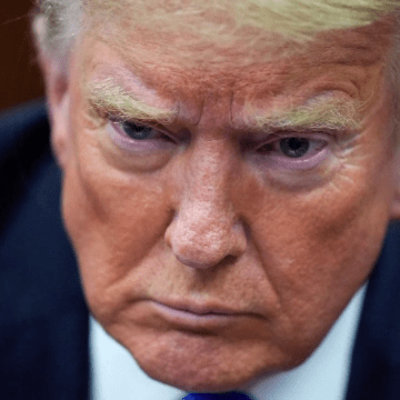 img Donald Trump și teoria sa bizară despre încălzirea nucleară