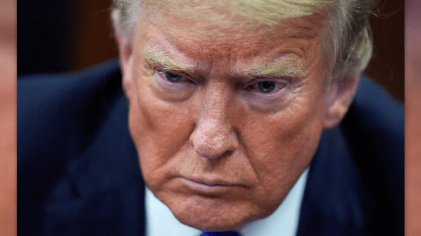 img Donald Trump și teoria sa bizară despre încălzirea nucleară