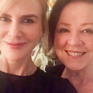 img Dramă pentru Nicole Kidman la Festivalul de la Veneția