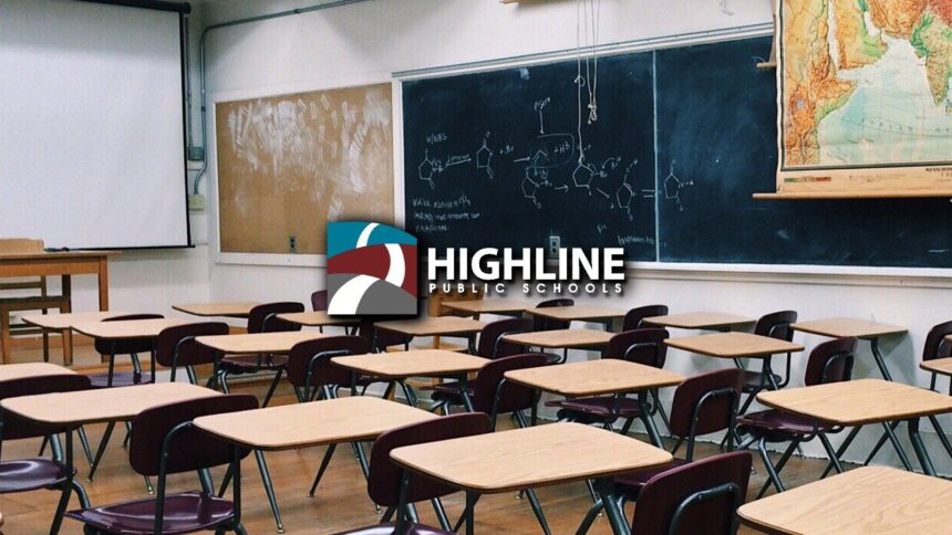 img Școlile publice Highline închid școlile după un atac cibernetic