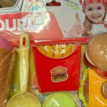 img Amenzi în Dragonul Roșu: Comercianții vând produse nealimentare care pot pune în pericol viaţa consumatorilor