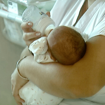 img Șocant. Cuplul care a încercat să-și vândă bebelușul