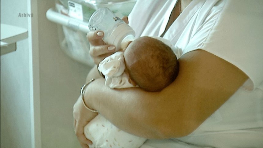 img Șocant. Cuplul care a încercat să-și vândă bebelușul