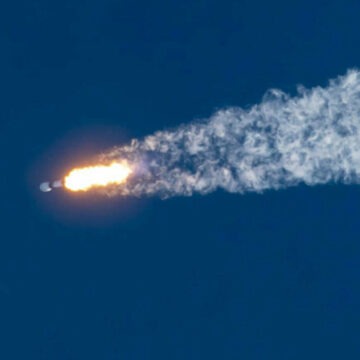 img Dominanța lui Elon Musk în spațiul cosmic