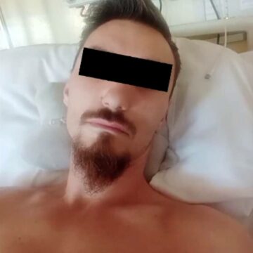 img Dezvăluiri incendiare ale bărbatului suspectat că a ucis două femei în Constanța