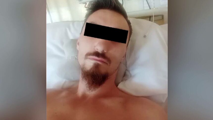 img Dezvăluiri incendiare ale bărbatului suspectat că a ucis două femei în Constanța