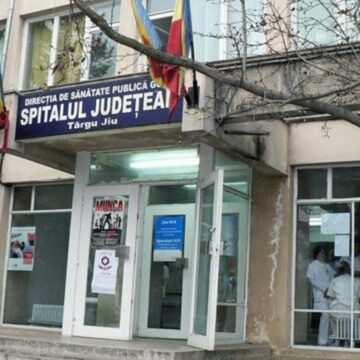 img Angajatul Spitalului Județean Tg. Jiu, prins cu mașina plină de mâncare furată de la pacienți pentru o petrecere