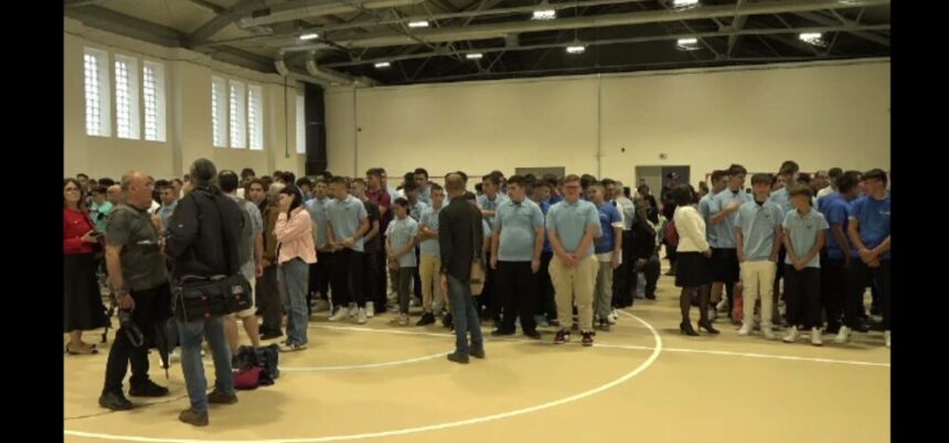 Statul mizează pe învăţământul dual: 29 de campusuri vor apărea în toată țara