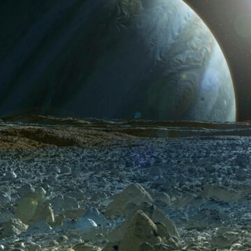 img Explorarea lunii Europa – o lume cu potentiale semne de locuibilitate