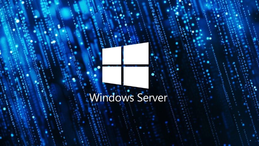 img Microsoft rezolvă problemele de performanță ale Windows Server din actualizările din august