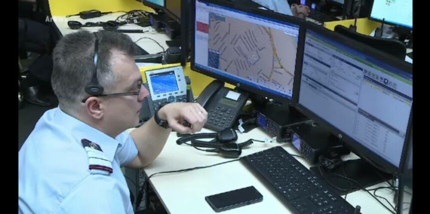 img Optimizarea apelurilor la 112: localizare precisă și preluare rapidă