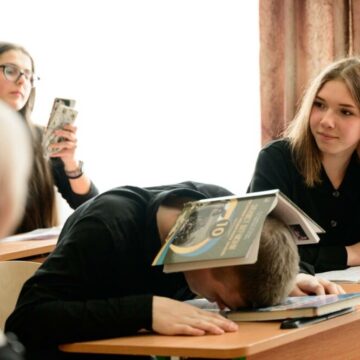 img Sistemul de educație din România – raport și statistici alarmante