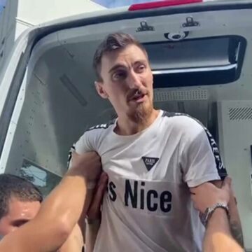 img Cazul criminalului din Constanța: detalii șocante și primele declarații ale suspectului