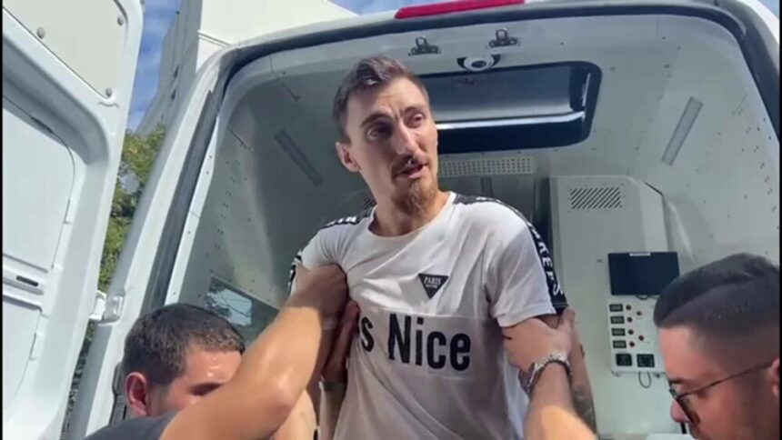 img Cazul criminalului din Constanța: detalii șocante și primele declarații ale suspectului