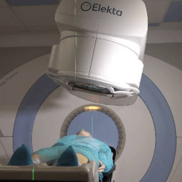 img Măsuri pentru românii bolnavii de cancer: Serviciile de radioterapie vor fi decontate