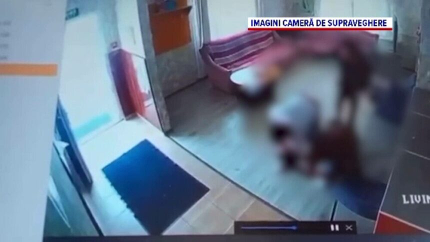 img Scandal la un centru pentru minori din Brașov: Agresiune asupra unui copil și mușamalizarea cazului