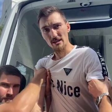 img Cazul ”Șacalului” se complică. Procurorii îl bănuiesc de alte patru crime, toate femei între 20 și 30 de ani