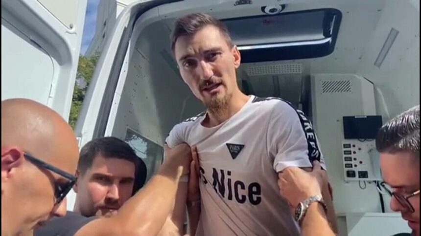 img Cazul ”Șacalului” se complică. Procurorii îl bănuiesc de alte patru crime, toate femei între 20 și 30 de ani