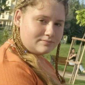 img Dispariția unei minore de 15 ani din Vaslui