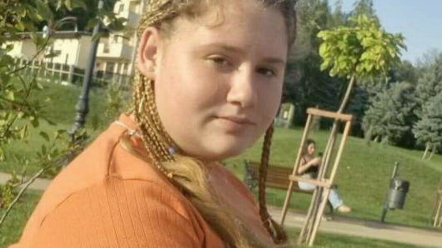 img Dispariția unei minore de 15 ani din Vaslui