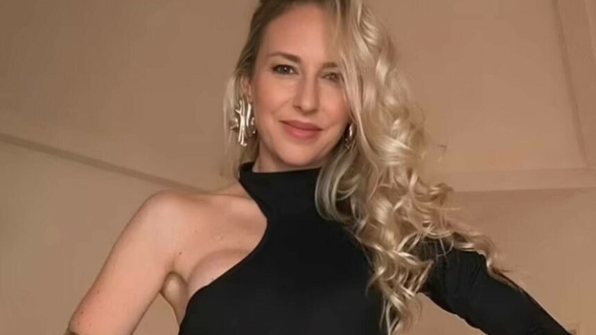 img Crima oribila in Elvetia: O finalistă de la Miss Elveția a fost sugrumată, dezmembrată și pasată cu un blender de soțul ei