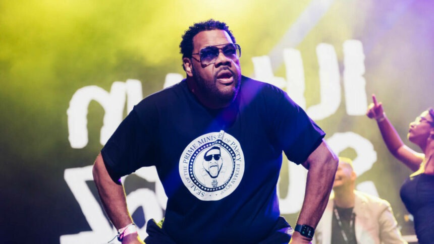 img Tragedia rapperului Fatman Scoop: Ce a consumat înainte de a se prăbuși pe scenă