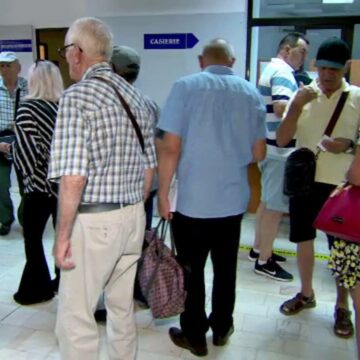 img Erori în taloanele primite de pensionari după recalculare