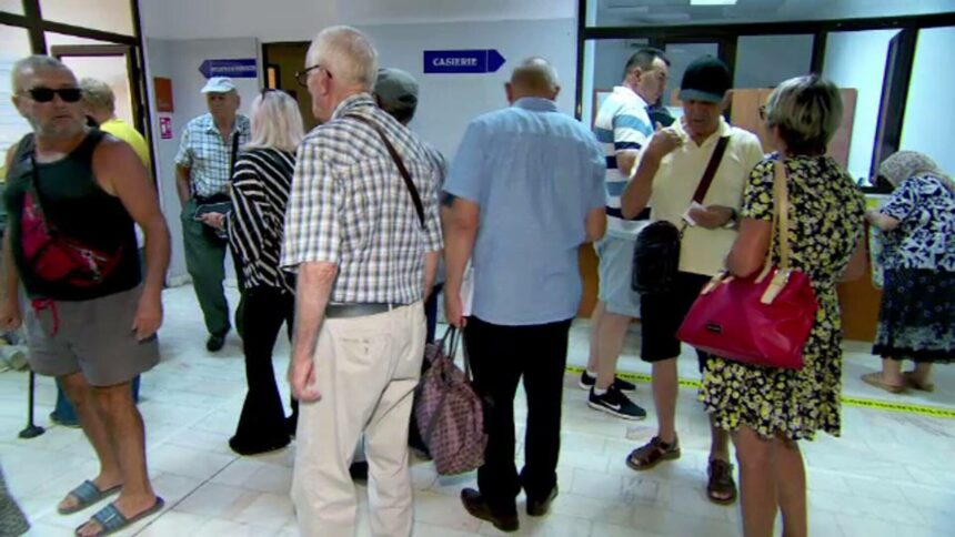 img Erori în taloanele primite de pensionari după recalculare