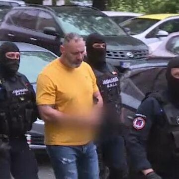 img Țâru – de la jefuirea unui depozit al MApN la afaceri ilegale cu camătă și șantaj