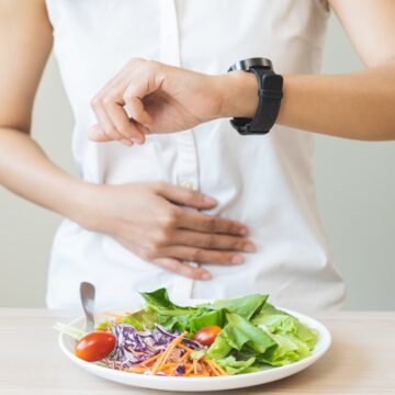 img Riscul de cancer asociat cu postul intermitent