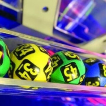 img Rezultate Loto 6/49, Loto 5/40 și Joker, joi, 12 septembrie