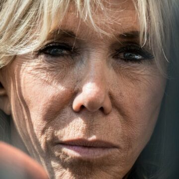 img Scandalul zvonurilor despre Brigitte Macron – Reacția Primei Doamne a Franței