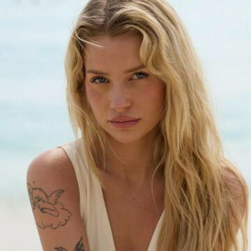 img Lottie Moss, sora lui Kate Moss, a avut o experiență traumatică cu Ozempic