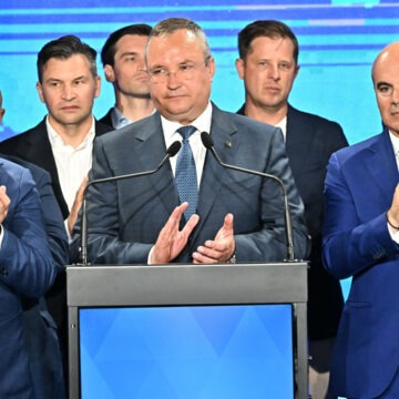 img Nicolae Ciucă primește derogare pentru a candida la Cotroceni