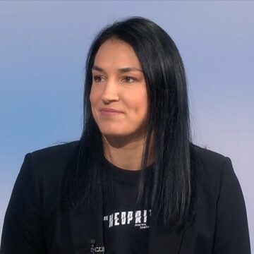 img Cristina Neagu – Povestea unei legende a handbalului românesc